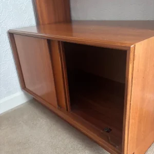 G Plan Bar / Cupboard Unit - Image 5