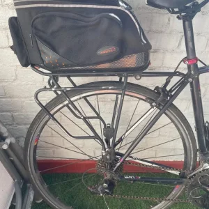 Trek Alexa S Series women’s road/touring bike - Image 5