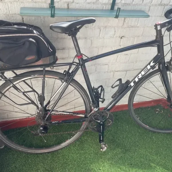 Trek Alexa S Series women’s road/touring bike