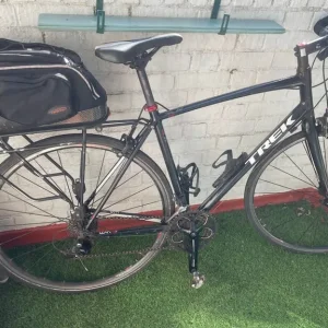 Trek Alexa S Series women’s road/touring bike