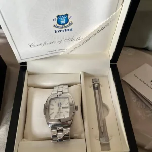 Everton watch - Image 2