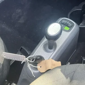 2011 Smart Fortwo Passion MHD 2DR Softouch Auto Convertible - Image 8