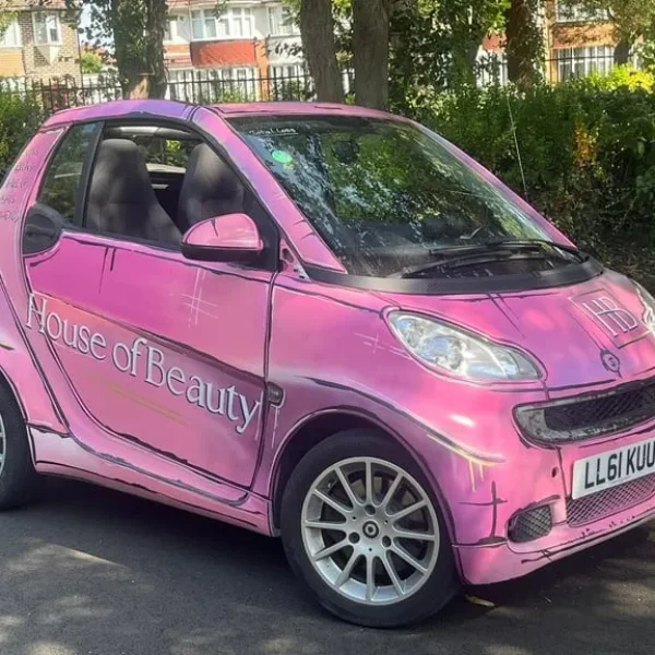 2011 Smart Fortwo Passion MHD 2DR Softouch Auto Convertible