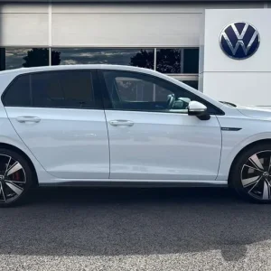 2022 Volkswagen Golf 2.0 TDI 200 GTD 5dr DSG Hatchback - Image 3