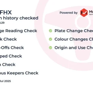 2022 Volkswagen Golf 2.0 TDI 200 GTD 5dr DSG Hatchback - Image 5