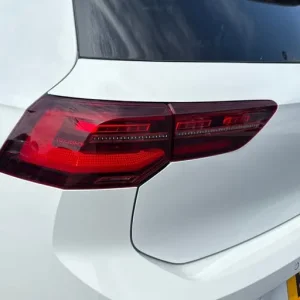 2022 Volkswagen Golf 2.0 TDI 200 GTD 5dr DSG Hatchback - Image 8