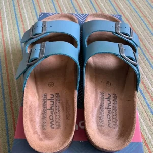 Moshulu Ladies Sandals - Image 3