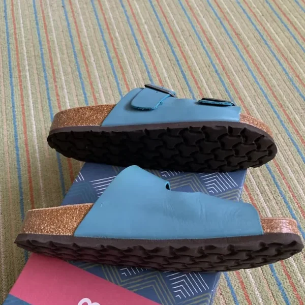 Moshulu Ladies Sandals
