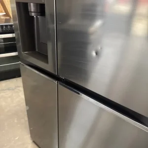 LG American Fridge Freezer - Image 2