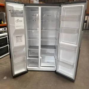 LG American Fridge Freezer - Image 3