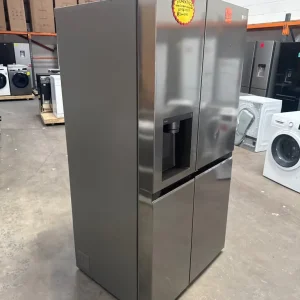 LG American Fridge Freezer - Image 5