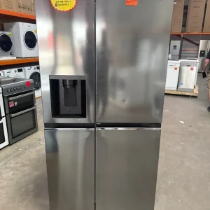 LG American Fridge Freezer