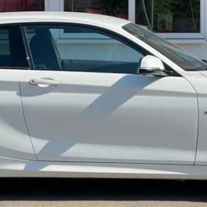 2015 BMW 1 Series M Sport Hatchback Diesel Manual - Image 6