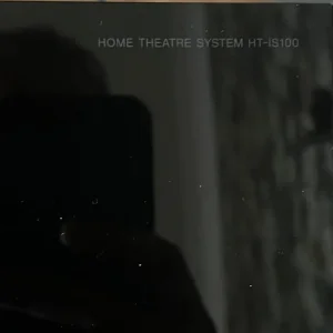 Sony 5.1 Surround Sound System for TV - Image 2