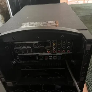 Sony 5.1 Surround Sound System for TV - Image 3