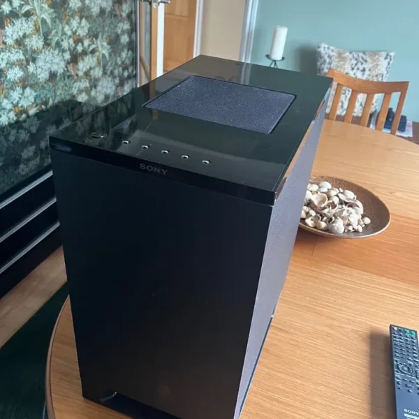 Sony 5.1 Surround Sound System for TV