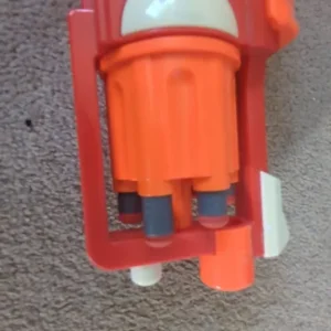 Walking Dead Carl's revolver Nerf gun - Image 4