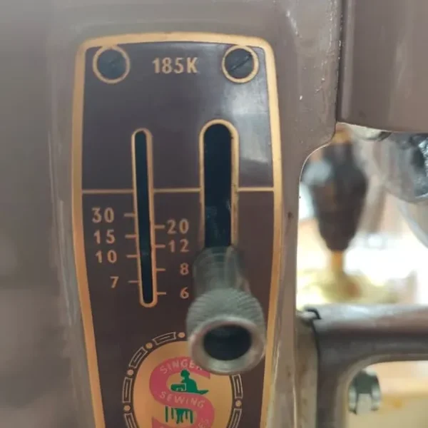 Singer Sewing Machine