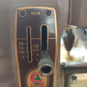 Singer Sewing Machine