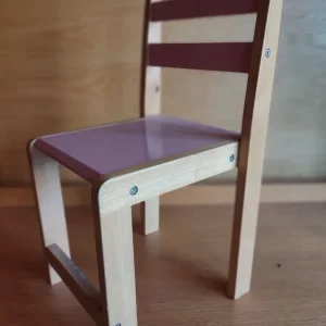 GLTC Toddler Chairs - Image 2