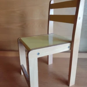 GLTC Toddler Chairs - Image 3