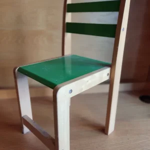 GLTC Toddler Chairs