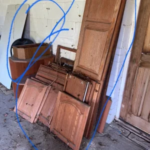 Winchmore Wooden Cabinet Doors RH19