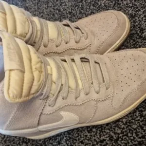 Nike Wedge Dunk Trainer size 6 - Image 3