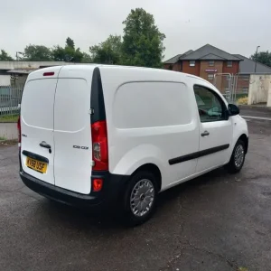 2018 Mercedes-Benz Citan 109CDI Van Diesel - Image 7