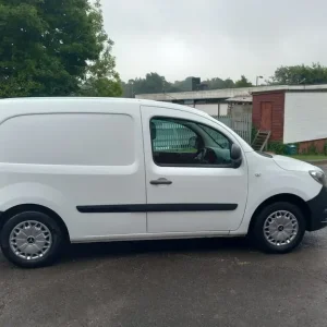 2018 Mercedes-Benz Citan 109CDI Van Diesel - Image 8