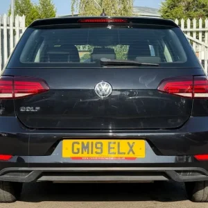 2019 Volkswagen Golf 1.0 TSI S Hatchback - Image 5