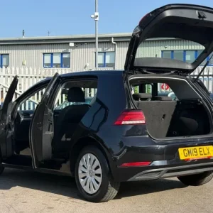 2019 Volkswagen Golf 1.0 TSI S Hatchback - Image 7