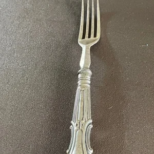 Antique fork - Image 3