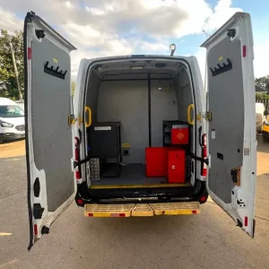 2019 Vauxhall Movano 2.3 CDTi 3500 Panel Van - Image 4