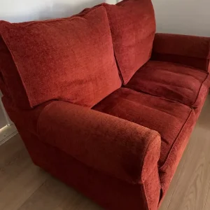 2 seater sofa - Image 2