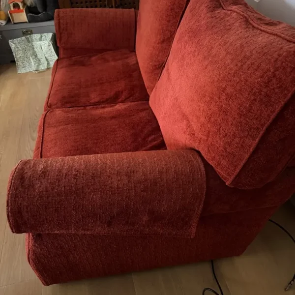 2 seater sofa