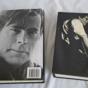 Four Past Midnight 1st Edition 1st Print Hodder & Stoughton + IT Stephen King - Image 3
