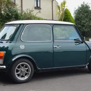 1992 Rover Mini 1.3 2dr Saloon Petrol Manual - Image 5