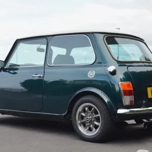 1992 Rover Mini 1.3 2dr Saloon Petrol Manual - Image 6