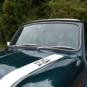 1992 Rover Mini 1.3 2dr Saloon Petrol Manual - Image 7