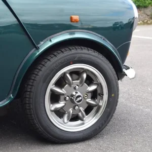 1992 Rover Mini 1.3 2dr Saloon Petrol Manual - Image 8