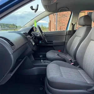 2006 VOLKSWAGEN POLO 1.4 AUTOMATIC - Image 4