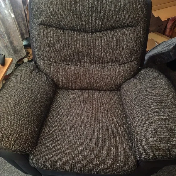 Electric Recliner Chair