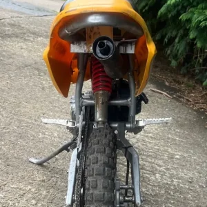 50cc quad and dirt bike - Image 5