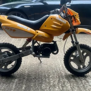50cc quad and dirt bike - Image 6