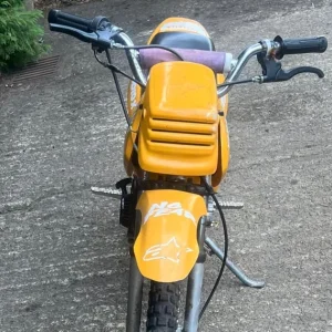 50cc quad and dirt bike - Image 7