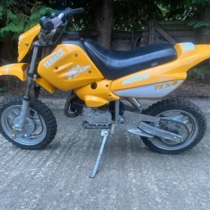 50cc quad and dirt bike - Image 8