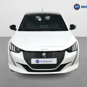 2020 Peugeot 208 1.2 PureTech 100 GT Line 5-door Hatchback - Image 2