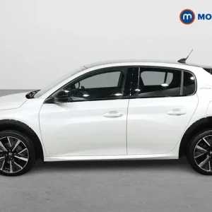 2020 Peugeot 208 1.2 PureTech 100 GT Line 5-door Hatchback - Image 4