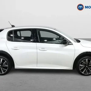 2020 Peugeot 208 1.2 PureTech 100 GT Line 5-door Hatchback - Image 8